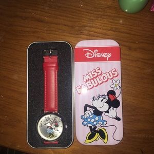 Disney Watch